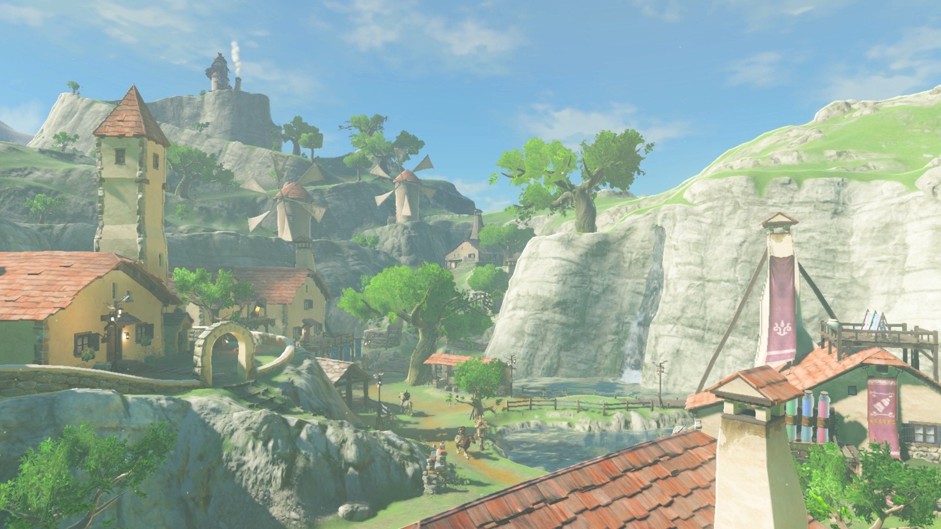 La Légende de Zelda : Breath Of The Wild - Édition Standard La Légende de Zelda : Breath Of The Wild - Édition Standard